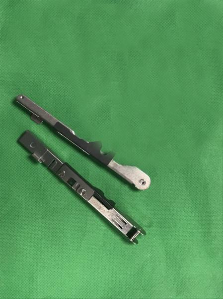 Small Smt Machine Parts MSF Dual Card Feeder Lid N21003767AA N210037635AA