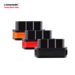WIFI ELM327 OBD2 Auto Diagnostic Scanner KONNWEI KW901 for Android/IOS