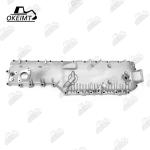 Standard Engine Spare Parts for Silver High Light Small Engine Parts
