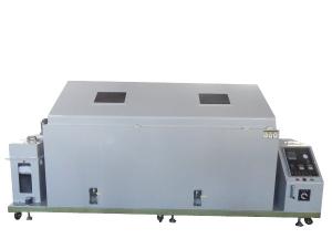 Quality Programmable White Salt Spray Corrosion Testing Environment Test Chamber wholesale