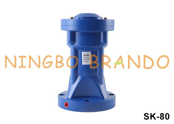 Cheap SK-80 SEISHIN Type Pneumatic Percussion Hammer Air Knocker SK80 for sale