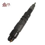 0 445 124 025 0445124025 Common Rail Diesel Injector
