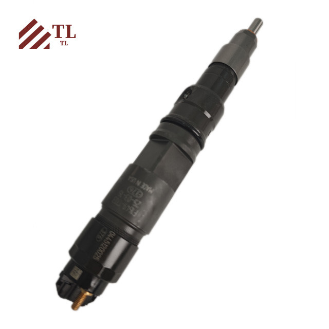 0 445 124 025 0445124025 Common Rail Diesel Injector