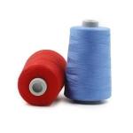 20S/2 20S/3 5000m Polyester Thread 800 Colors For Sewing Machine