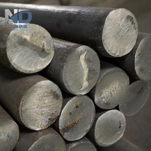 Quality Q195 Q235b Hot Rolled Carbon Steel Welding Rod Carbon Steel Round Bar wholesale