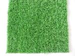 High Density Football Soccer Synthetic Grass / Turf Stitch Rate 16/10cm Pile