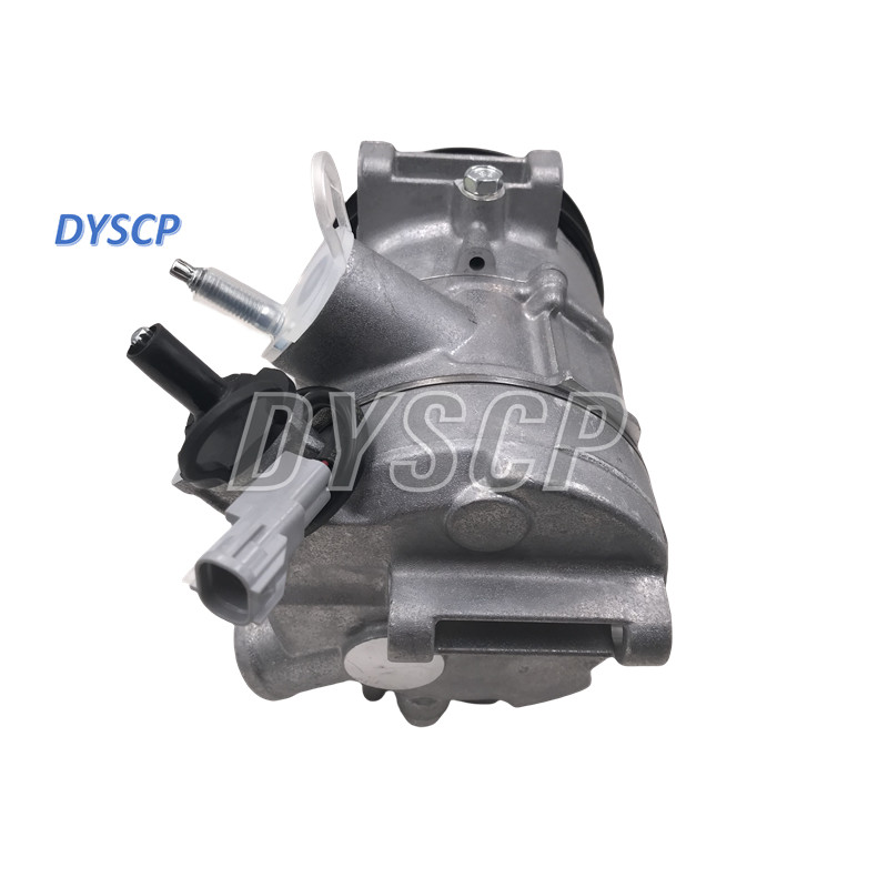 55111610AB AC Compressor For Jeep Dodge Caliber 55111610AA 4471500751