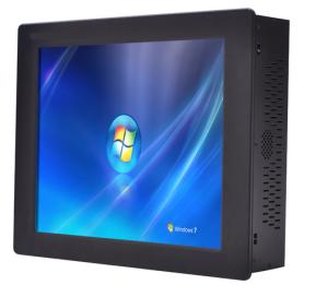 China I3 I5 I7 Industrial Computer  IP65 Windows Touchscreen Tablets 12 on sale