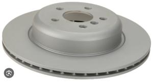 Quality BMW 34216882246 Chassis Parts Brake Disc wholesale