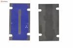 Good Thermal Conductivity 200 Degree Ceramic Thick Film Heater