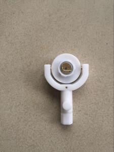 Quality ADS109 mini prism with silver/copper coated wholesale