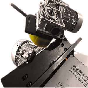 High Precision Plate Edge Milling Machine Hand Held Plate Beveler Anti Corrosion