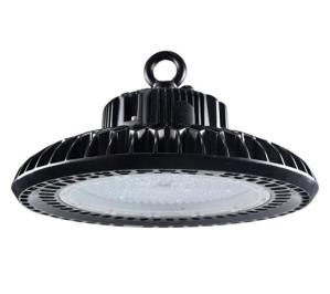 Quality Black Explosion Proof High Bay Lighting , Pir Sensor Dimmable Led High Bay wholesale