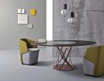 Restaurant Booth Style Dining Set Commercial Grade Table And Chairs Furniture