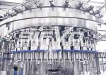 2000ml Automatic Soft Drink Filling Machine