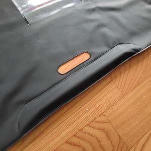 Quality 6 Inner Handles 230x90cm 0.2mm Dead Cadaver Bags wholesale