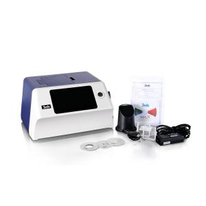 Quality 3nh YS6060 Colour Measurement Spectrophotometer wholesale