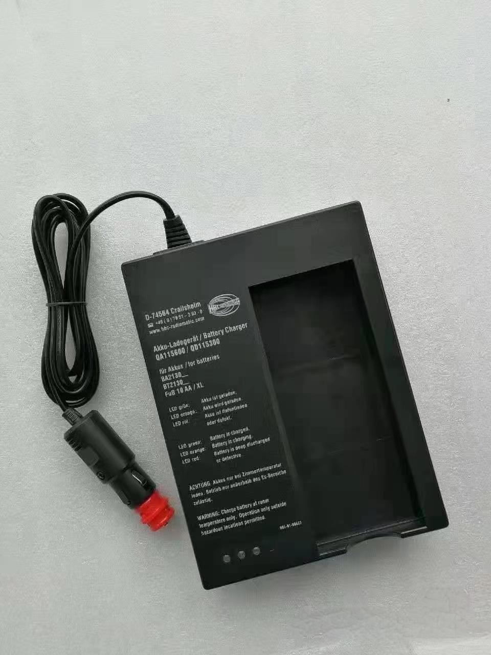 459061 067335006 471560 Putzmeister Original Charger batteries Pump Parts for Putzmeister Concrete Pump Truck