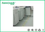 48V 600Ah LiFePO4 Battery For Solar Storage Customized Size HPK-48-600
