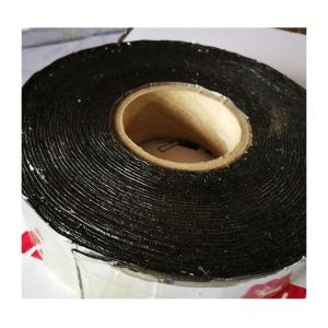 Quality 5cm Width Adhesive Waterproof Membrane Band for Roof Flashing and Traditional Design wholesale