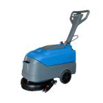PE 22L Compact Walk Behind Floor Scrubber Compact Design