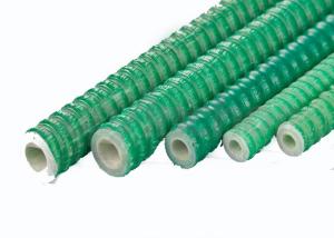 Quality 180Nm Foundation 32mm Tensile Load 365kN Fiberglass Anchor Bolts wholesale