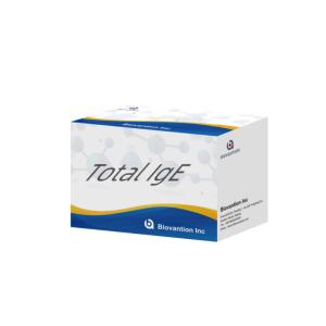 Quality Allergy Total IgE Elisa Human Detect Reagent For Human wholesale