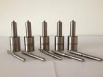 Diesel parts fuel injector nozzle S type long life Aluminum Material