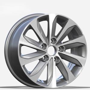 Quality 17 Inch Hyundai Replica Wheels wholesale