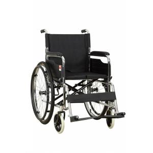 Quality wheelchair with commode wholesale