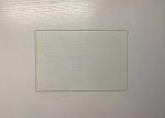 Scratch Resistance 4mm 18x24 Non Reflective Glass Custom Cut