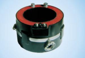 Quality Stainless Steel Metal Instrument Potential Transformer / Indoor Current Transformer wholesale