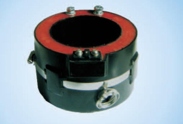 Stainless Steel Metal Instrument Potential Transformer / Indoor Current