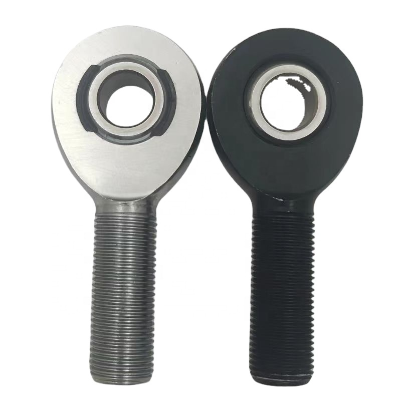 Universal Silver Steel Heim Joint 5/8-18" LH RH Ball Steering Drag for Year Universal OE NO. Universal