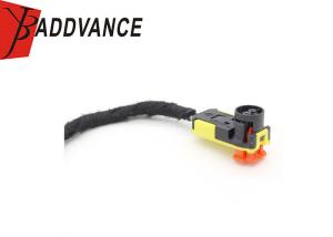 Quality JST Series PBT Airbag Plug Connector For Automotive Safety Restraints wholesale