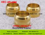 Plasma Consumables .11.848.401.081 G521 Protection Cap For Kjellberg HiFocus