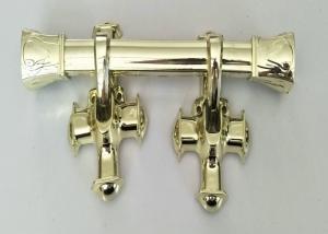 Quality Lightweight Casket Accessories Handles , Casket Hardware Suppliers wholesale