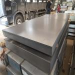 Hot Dipped Galvanized Steel Plate 2mm Thickness Dx51d Zinc Coated 24 26 28 Gauge