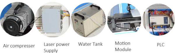 Cheap PLC Control System Industrial Wire Stripping Machine For DVI DP SATA SFP for sale
