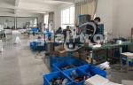 Motorized Loading Control Electric Rockwell Hardness Testing Machine Conform