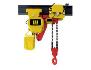 Quality 5 Ton Electric Wire Rope Hoist Trolley Lifting Equipment With Wireless Remote Control wholesale