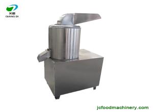 Quality industrial stainless steel tomato ketchup grinder/vegetables chopper machine wholesale