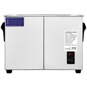 Quality 4..5L Skymen Ultrasonic Cleaner Dental With Degas LCD Display wholesale