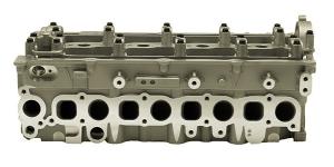 Quality HYUNDAI H100 H1 H350 Porter Starex D4CB Aluminum Cylinder Head 22100-4A700/4A701 5J015-4AU00 5J025-4AU00 908778 2.5L 16V wholesale
