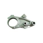 GB Standard Precision Metal Stamping Parts with Customized Design
