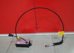 Quality Excavator Throttle Cable Excavator Spare Parts For SANY AC1000 XGMA820 XGMA822 wholesale