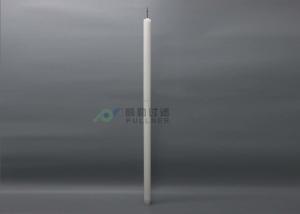 CoalFired Power Plant Condensate Polishing Filter Element  for iron remove backwashable PP pleated filter