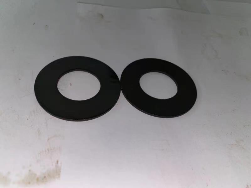 Diesel Engine Parts Lower Spring Seat 12vb. 03.19