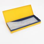 Kraft Paper Cardboard Cigarette Packs Preroll Magnetic Closure