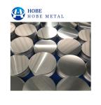 3 Series Aluminium alloy Sheet Round Discs Circles Stainless Steel